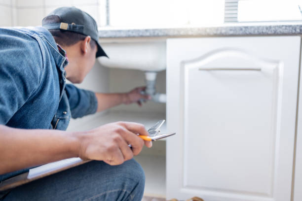 Best Commercial Plumbing Services  in Rainier, WA