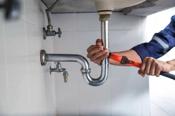 Best Water Softener Installation  in Rainier, WA