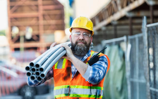 Best Leak Detection Services  in Rainier, WA