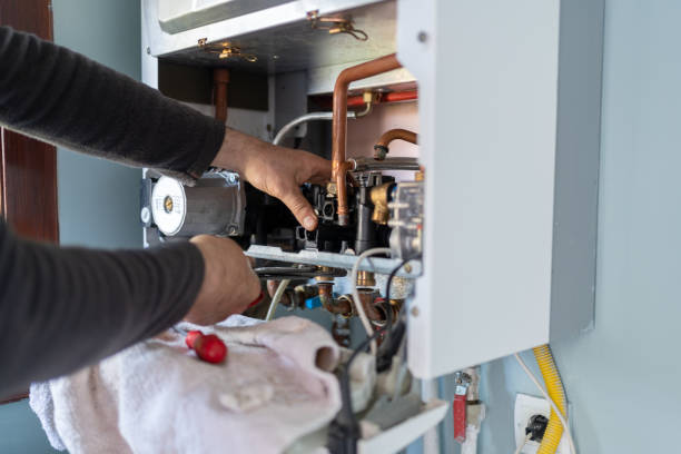 Best Plumbing Inspection Services  in Rainier, WA