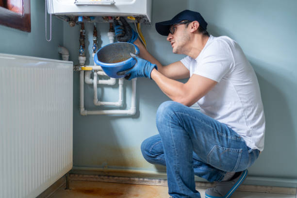 Best Sprinkler Systems  in Rainier, WA